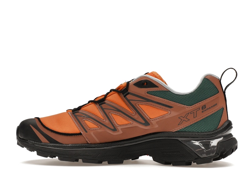 Salomon XT-6 Expanse 75th Anniversary Golden Oak