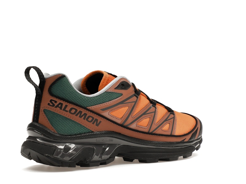 Salomon XT-6 Expanse 75th Anniversary Golden Oak