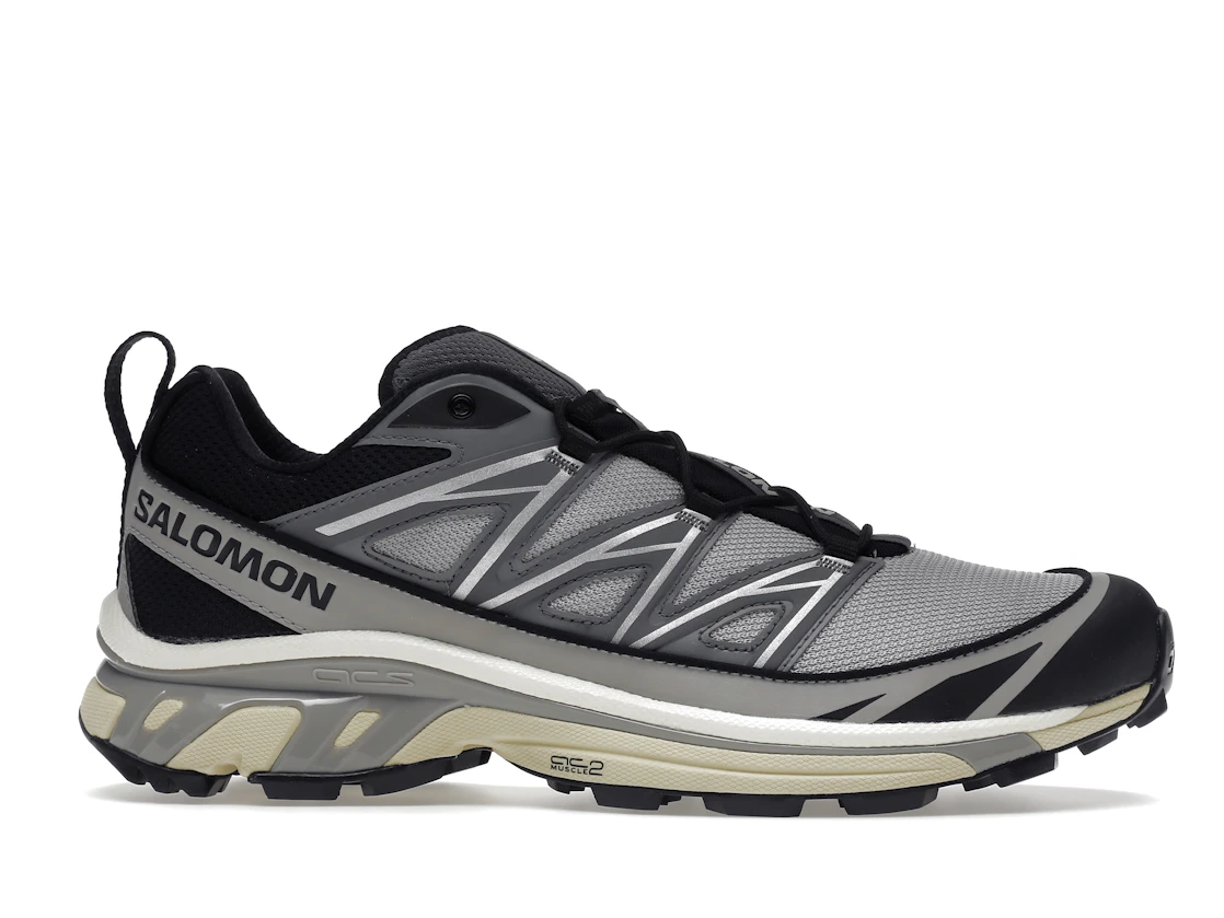 Salomon XT-6 Expanse Alloy Grey Quiet Shade