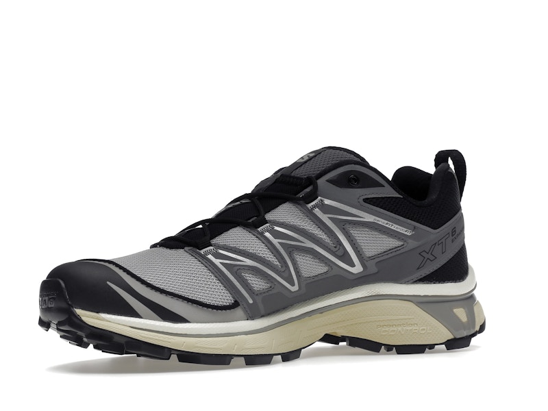 Salomon XT-6 Expanse Alloy Grey Quiet Shade