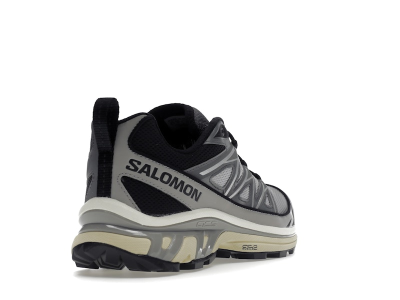 Salomon XT-6 Expanse Alloy Grey Quiet Shade