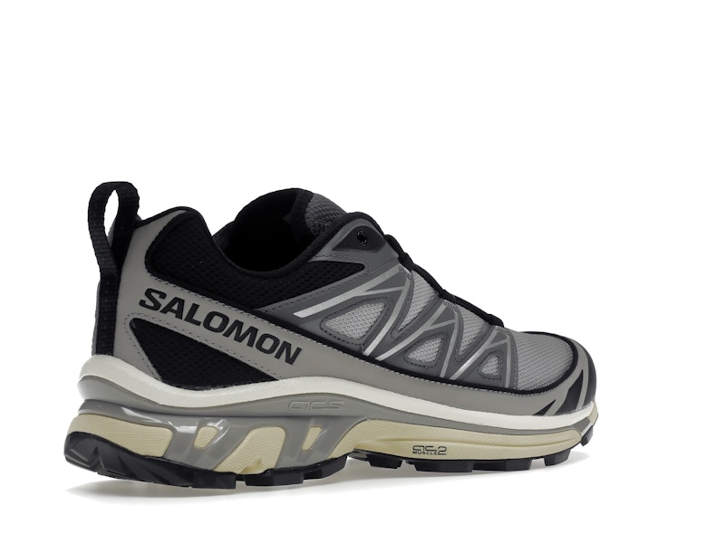 Salomon XT-6 Expanse Alloy Grey Quiet Shade