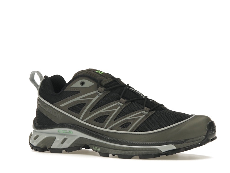 Salomon XT-6 Expanse Beluga Summer Green