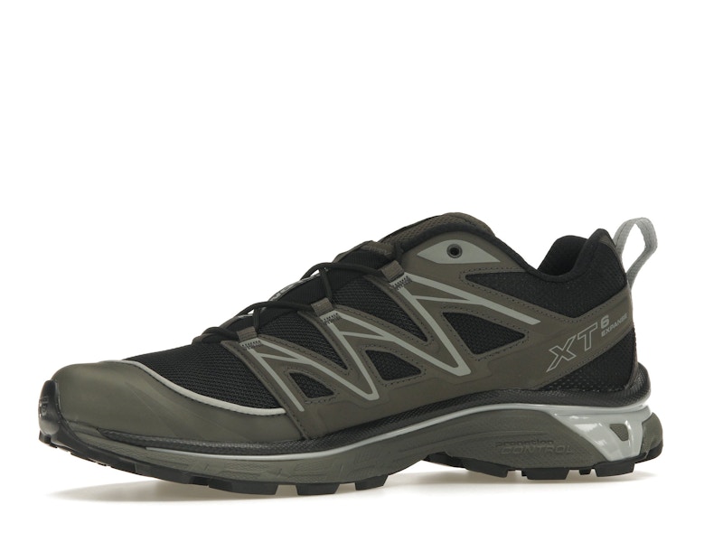 Salomon XT-6 Expanse Beluga Summer Green