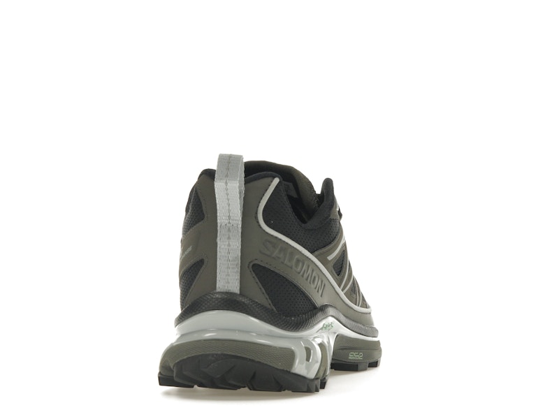 Salomon XT-6 Expanse Beluga Summer Green