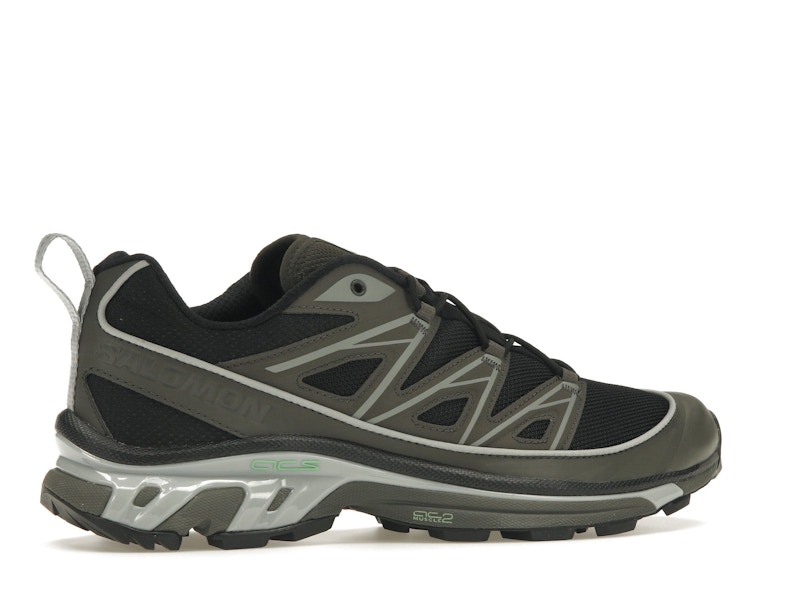 Salomon XT-6 Expanse Beluga Summer Green