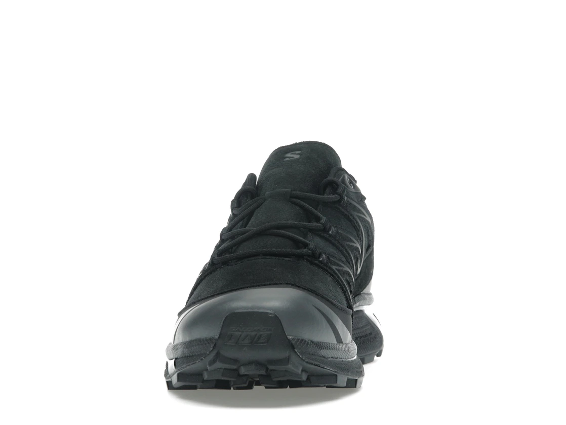 Salomon XT-6 Expanse Black Asphalt