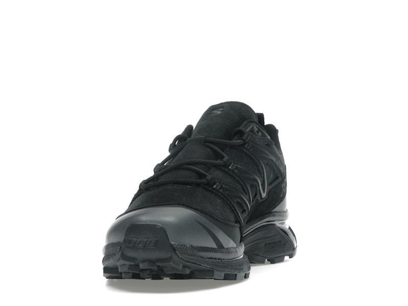 Salomon XT-6 Expanse Black Asphalt
