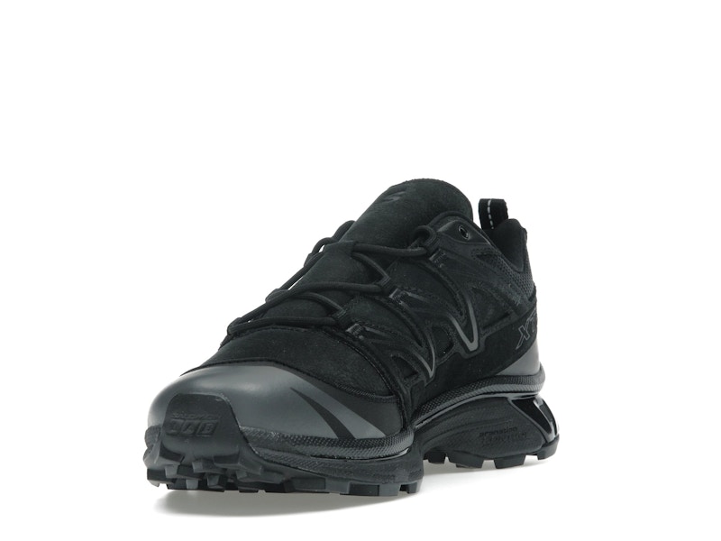 Salomon XT-6 Expanse Black Asphalt
