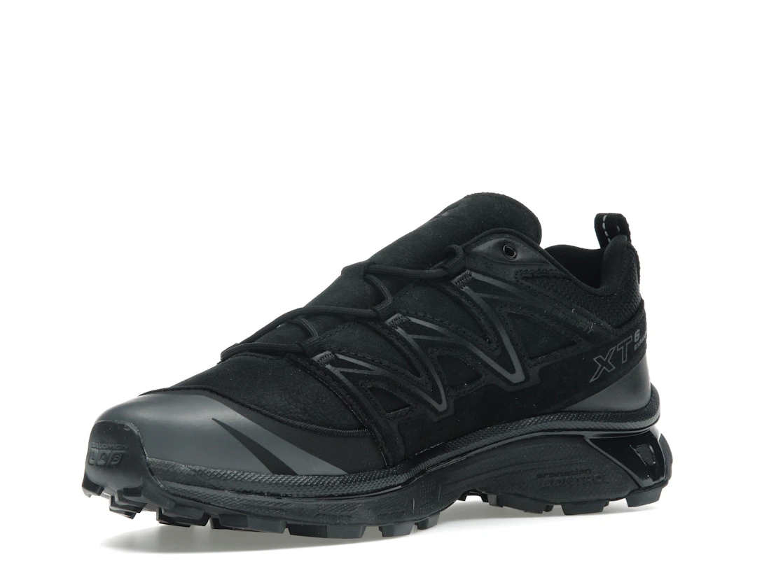 Salomon XT-6 Expanse Black Asphalt