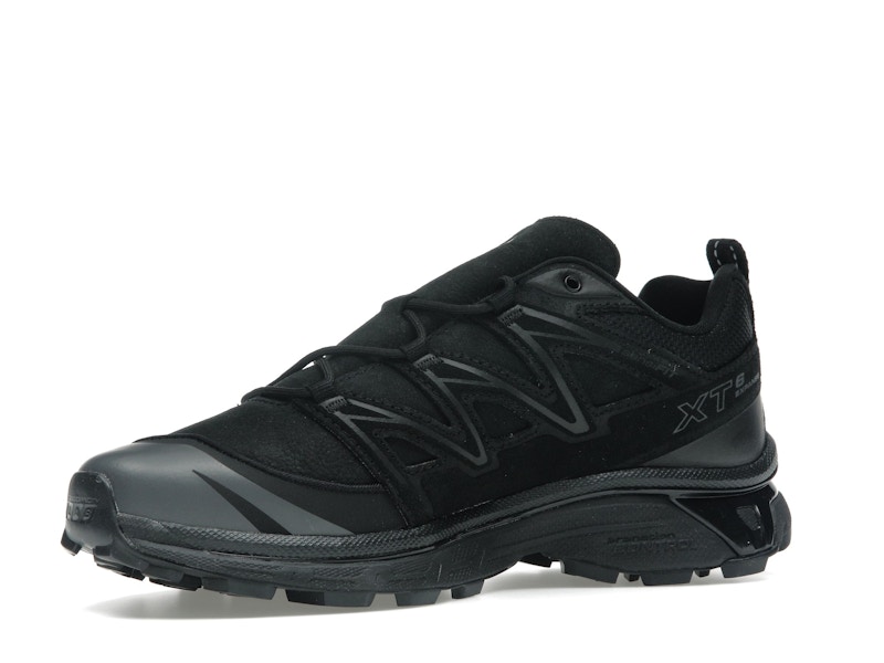 Salomon XT-6 Expanse Black Asphalt