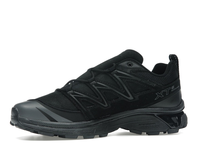 Salomon XT-6 Expanse Black Asphalt
