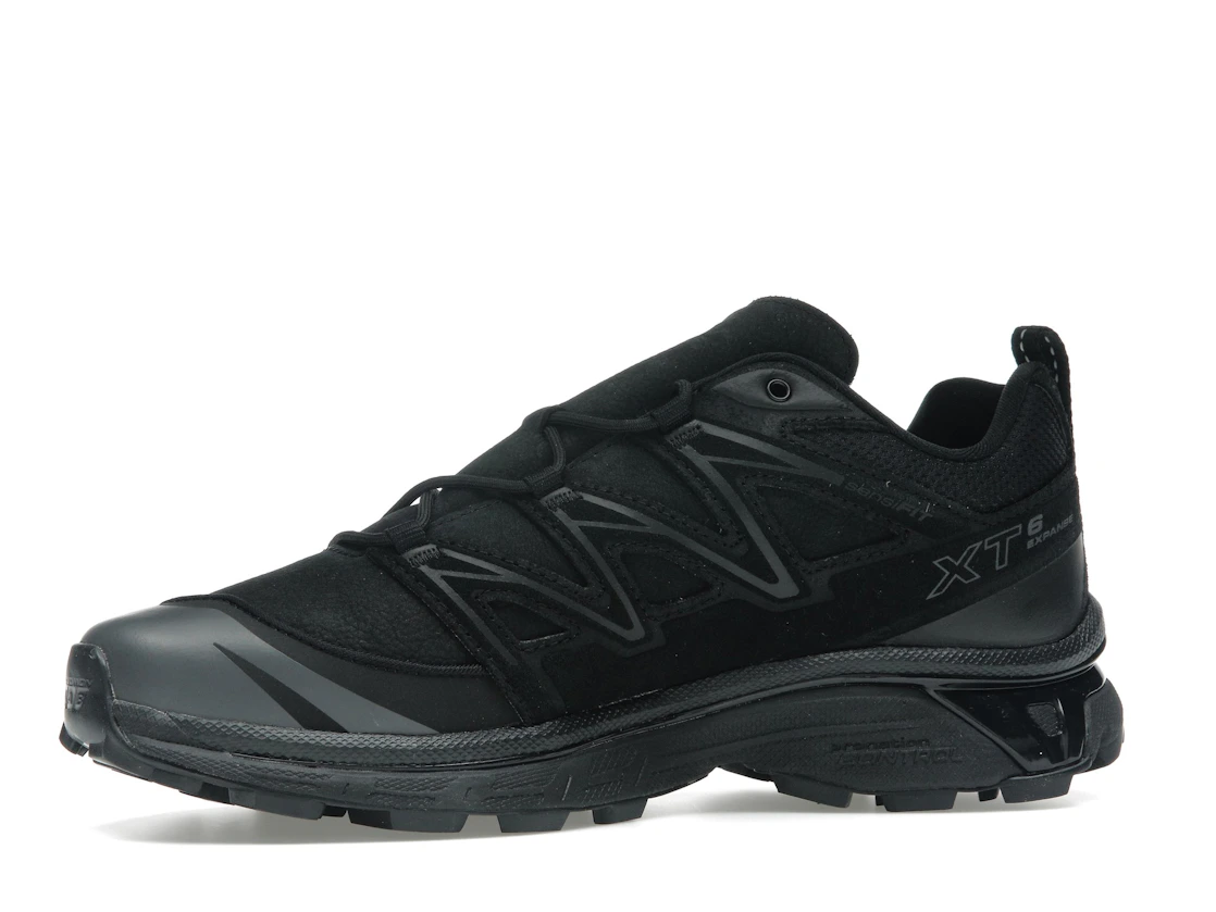 Salomon XT-6 Expanse Black Asphalt