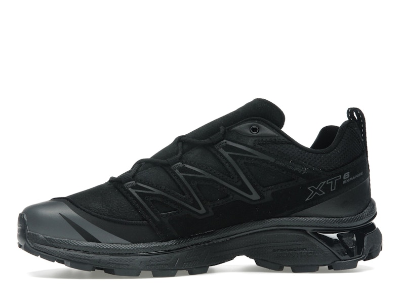 Salomon XT-6 Expanse Black Asphalt
