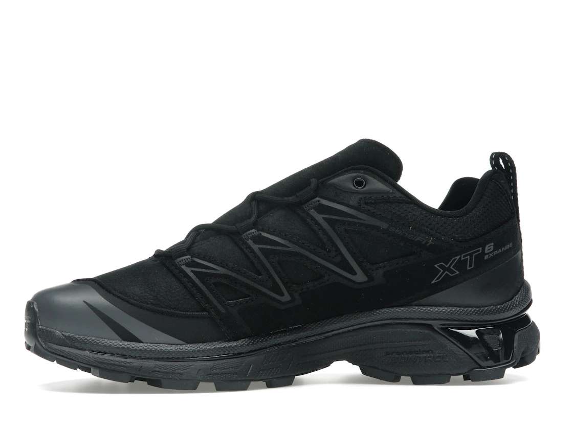 Salomon XT-6 Expanse Black Asphalt