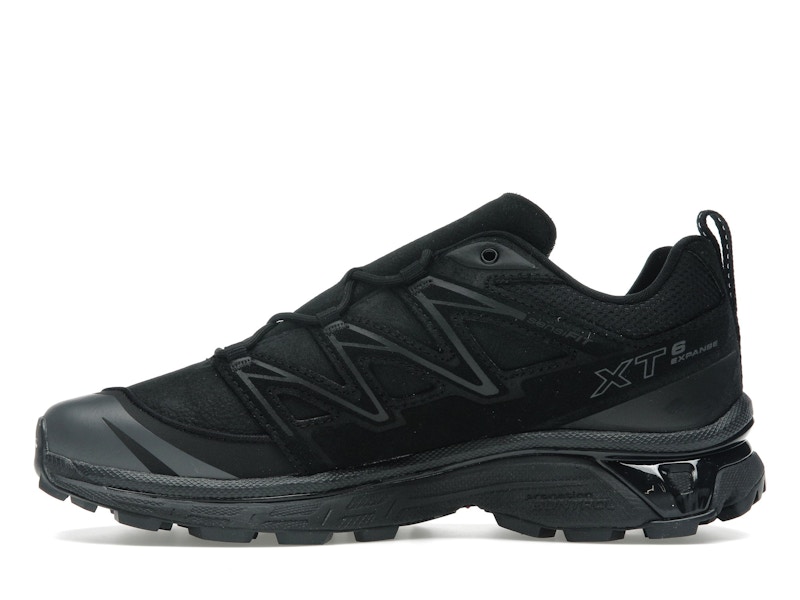 Salomon XT-6 Expanse Black Asphalt