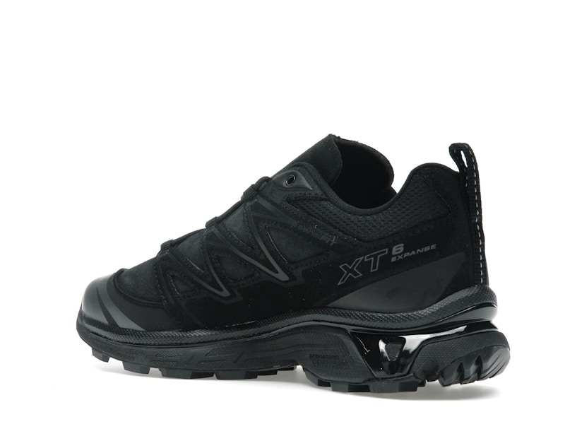 Salomon XT-6 Expanse Black Asphalt