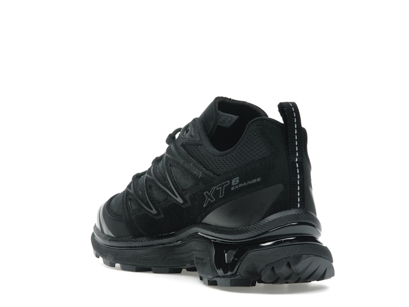 Salomon XT-6 Expanse Black Asphalt