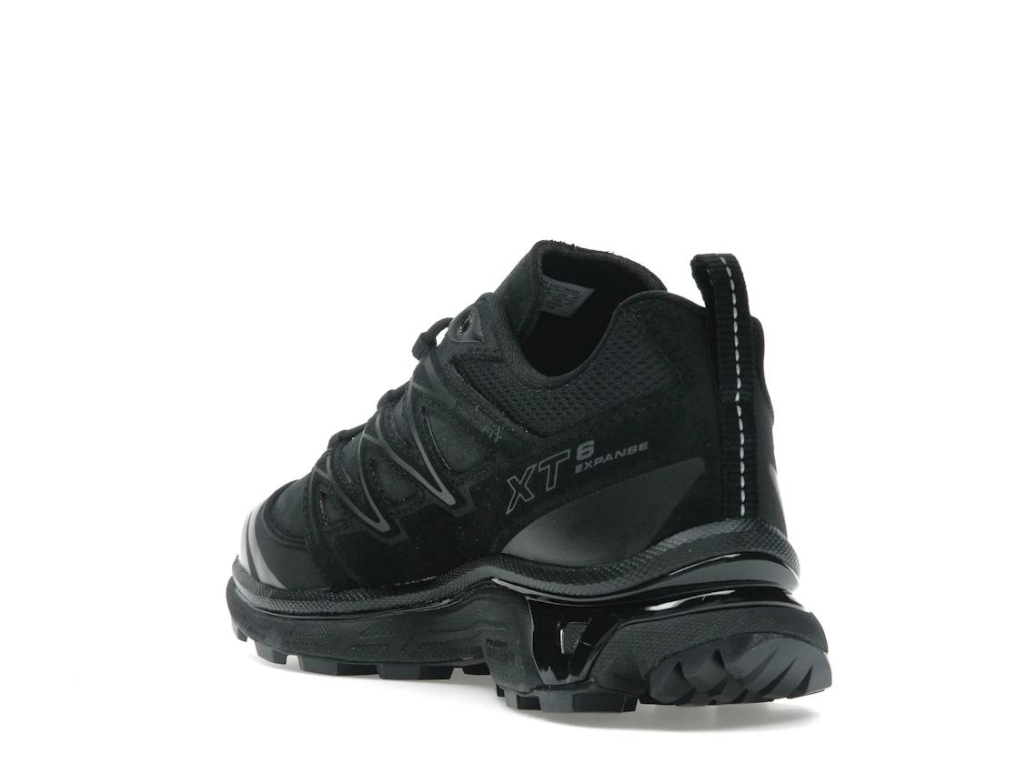 Salomon XT-6 Expanse Black Asphalt