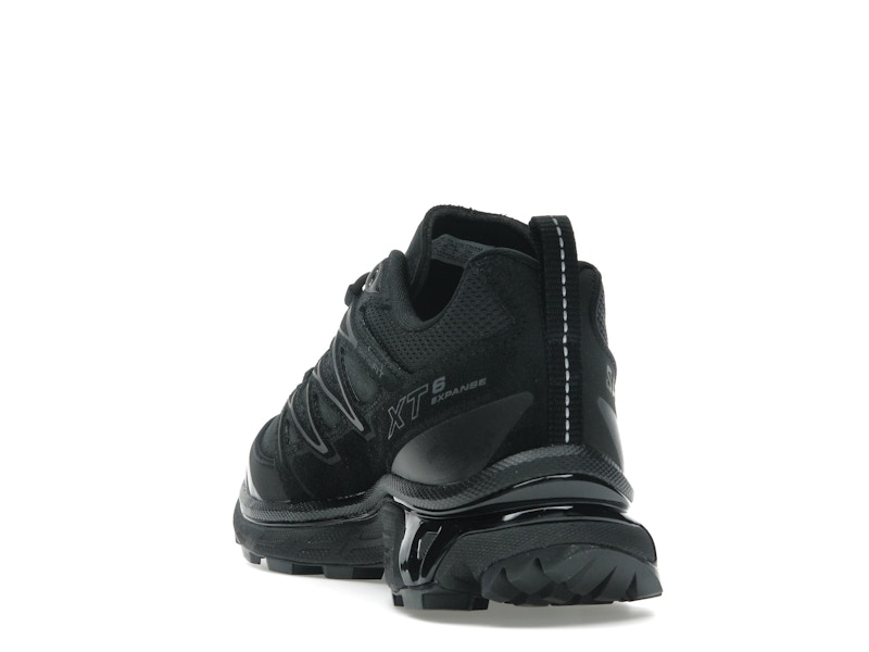 Salomon XT-6 Expanse Black Asphalt