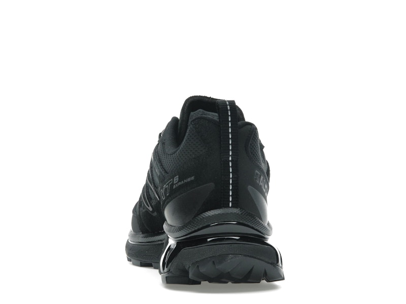 Salomon XT-6 Expanse Black Asphalt