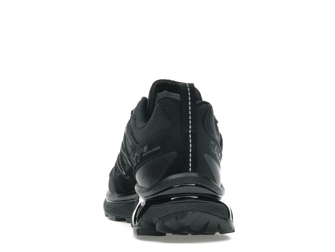 Salomon XT-6 Expanse Black Asphalt