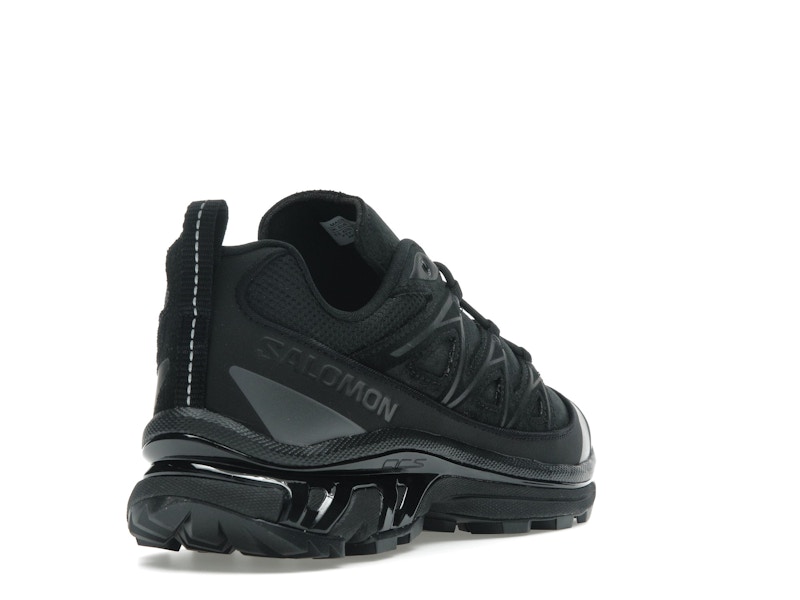 Salomon XT-6 Expanse Black Asphalt