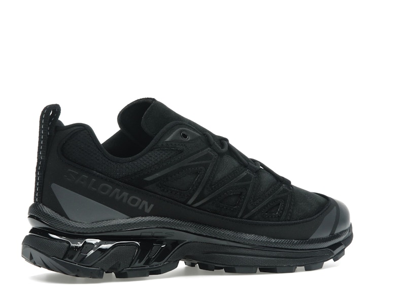 Salomon XT-6 Expanse Black Asphalt