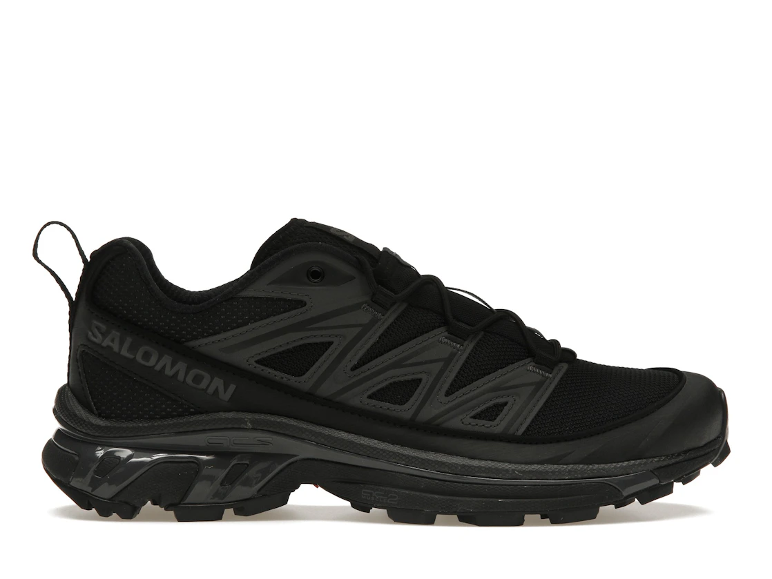 Salomon XT-6 Expanse Black Magnet