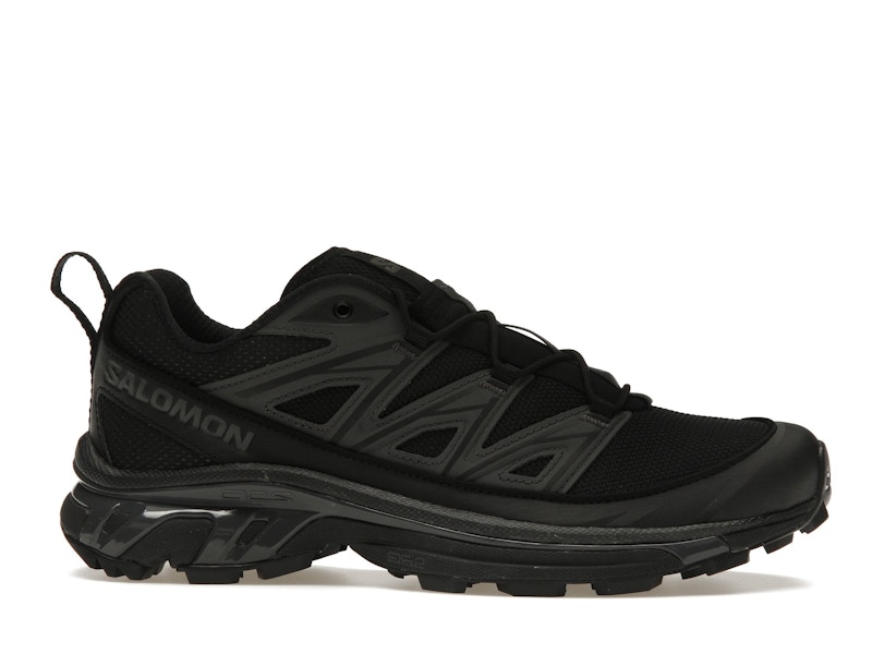 Salomon XT-6 Expanse Black Magnet