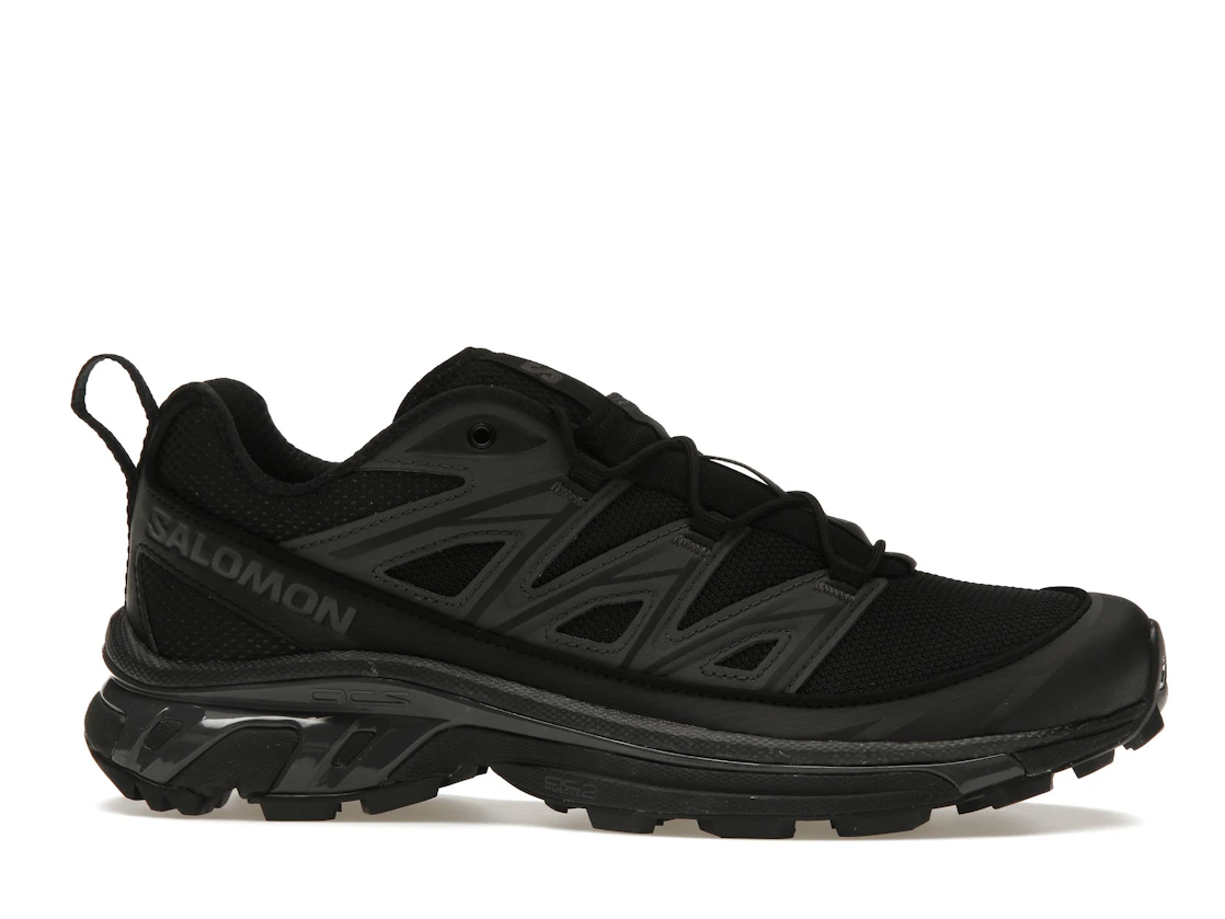 Salomon XT-6 Expanse Black Magnet