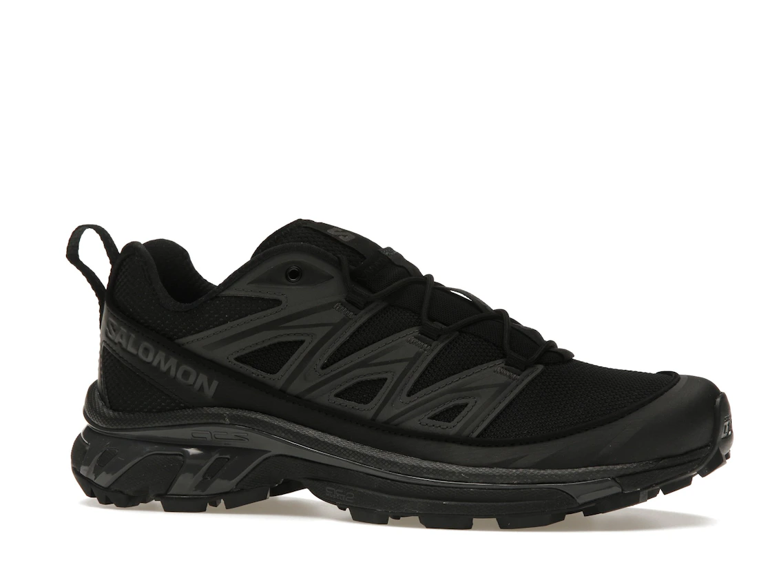 Salomon XT-6 Expanse Black Magnet