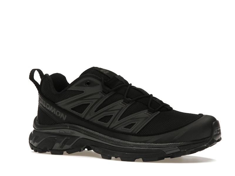 Salomon XT-6 Expanse Black Magnet