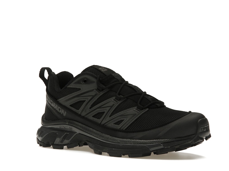 Salomon XT-6 Expanse Black Magnet