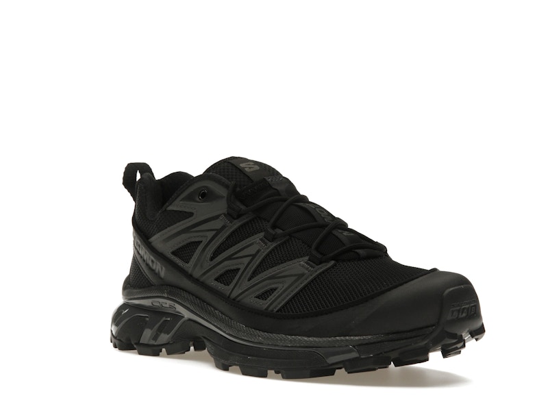 Salomon XT-6 Expanse Black Magnet