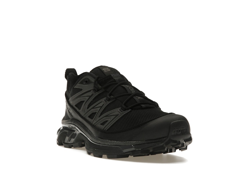 Salomon XT-6 Expanse Black Magnet