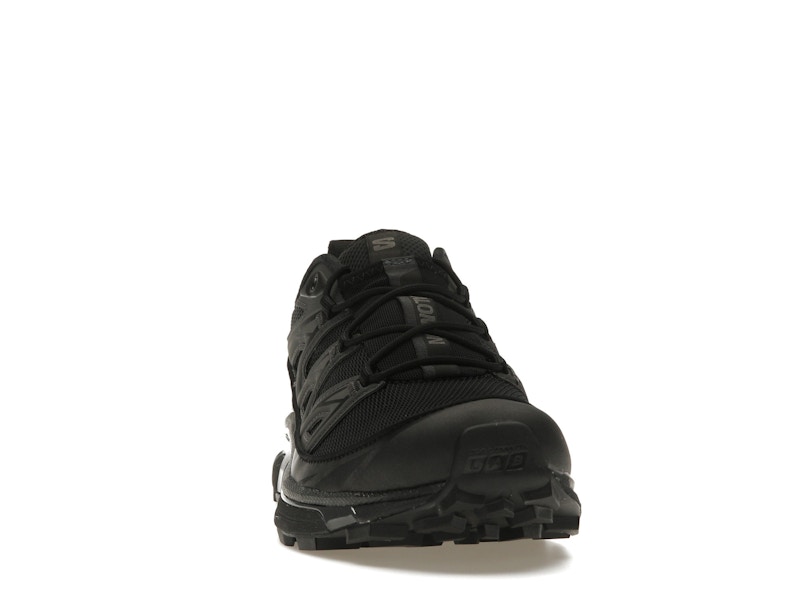 Salomon XT-6 Expanse Black Magnet