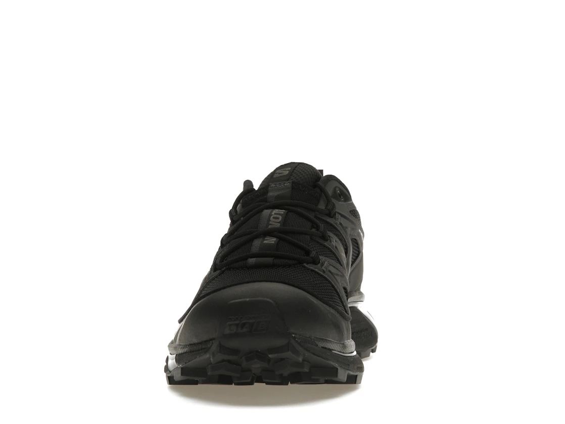 Salomon XT-6 Expanse Black Magnet