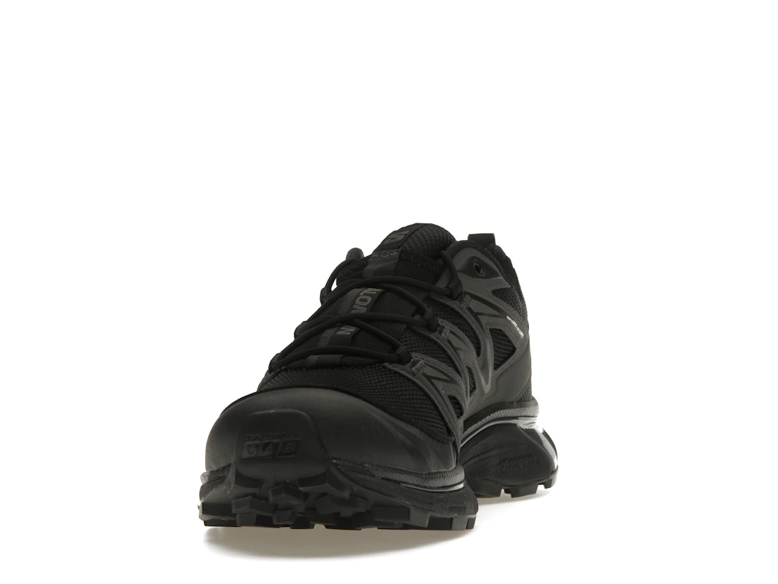 Salomon XT-6 Expanse Black Magnet