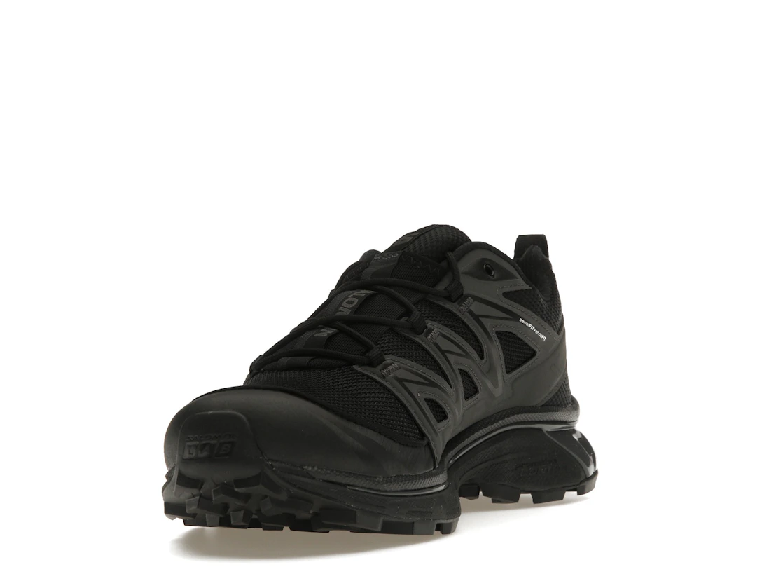 Salomon XT-6 Expanse Black Magnet