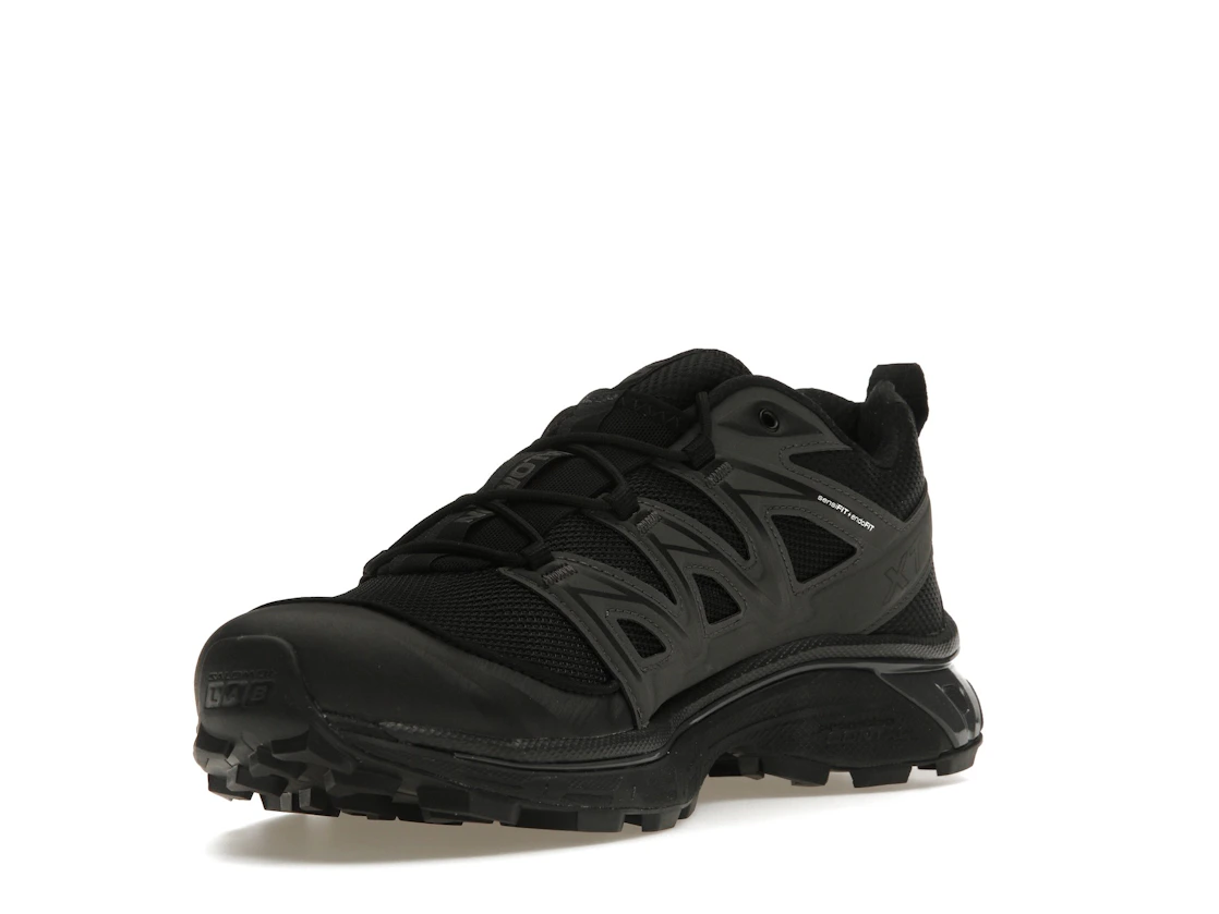 Salomon XT-6 Expanse Black Magnet