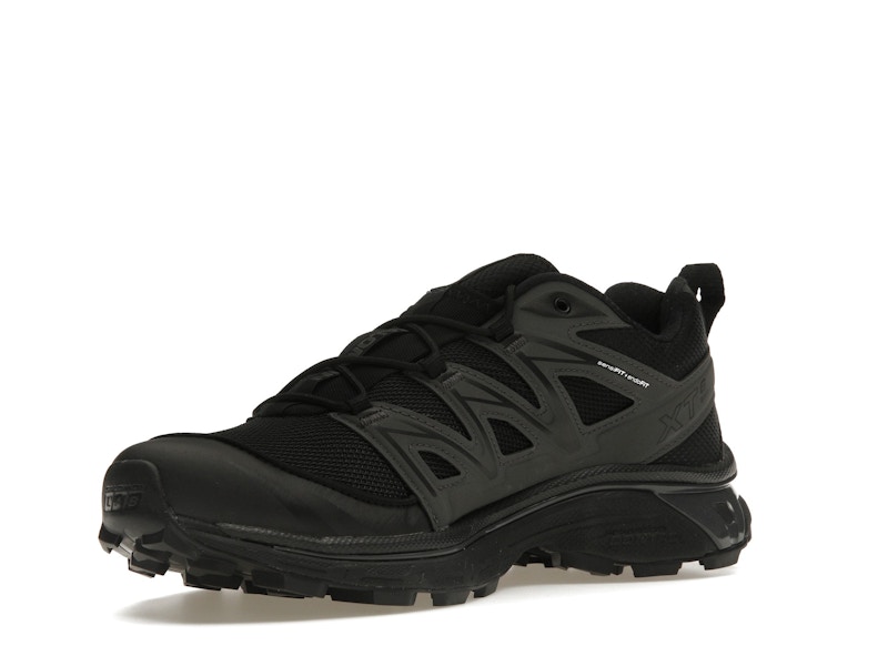 Salomon XT-6 Expanse Black Magnet