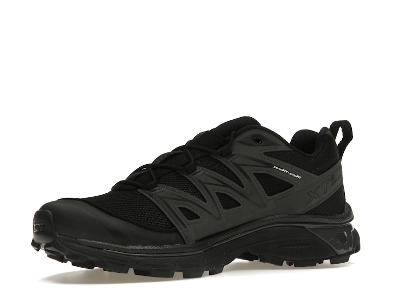 Salomon XT-6 Expanse Black Magnet