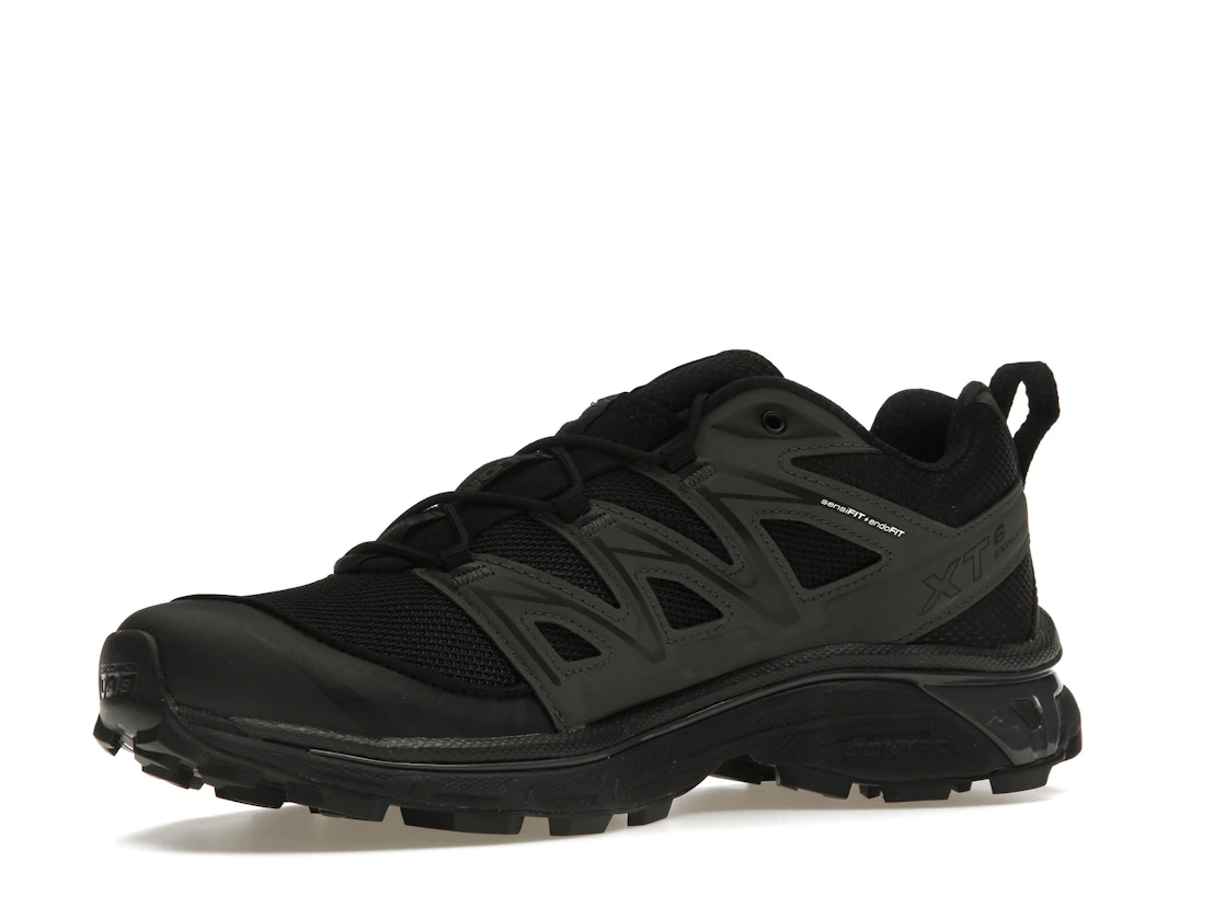 Salomon XT-6 Expanse Black Magnet