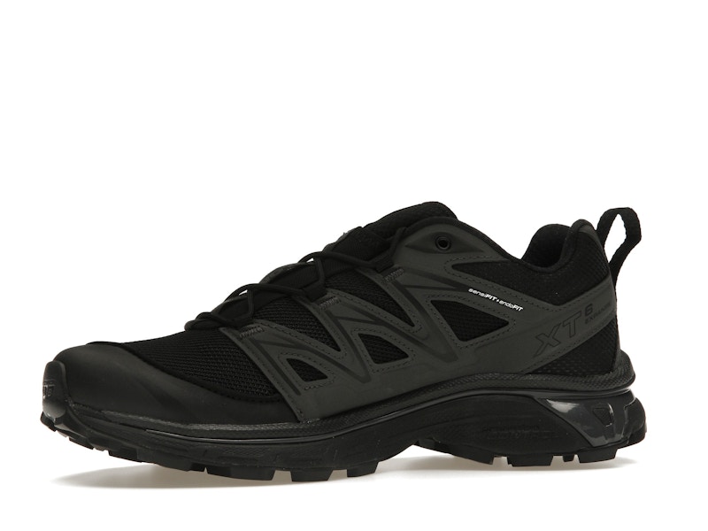 Salomon XT-6 Expanse Black Magnet