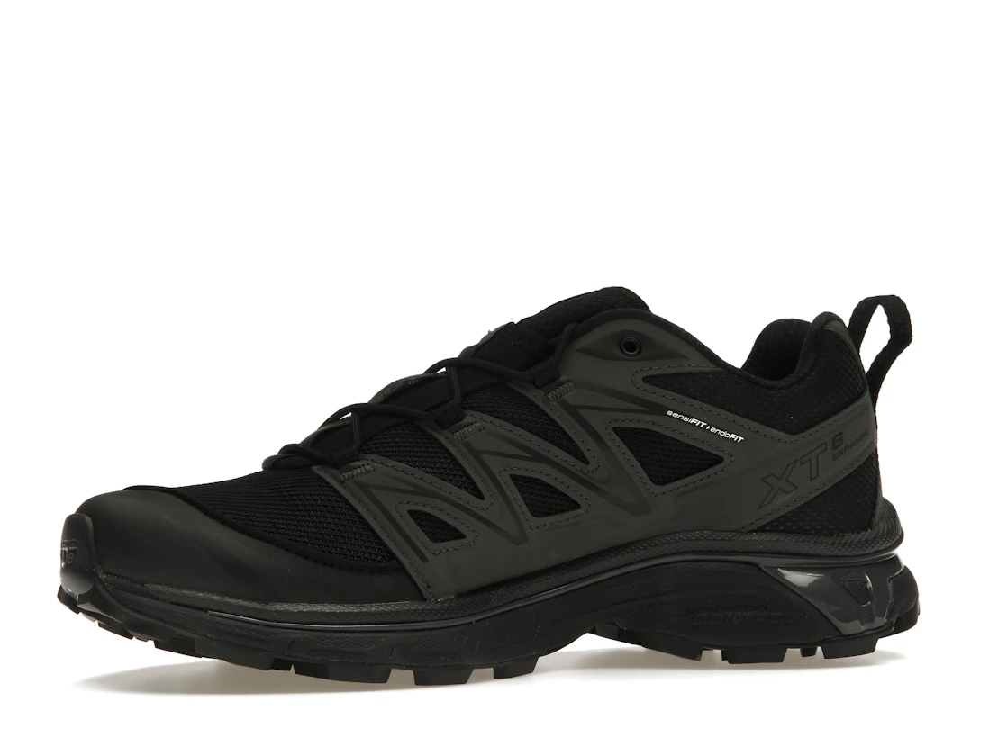 Salomon XT-6 Expanse Black Magnet