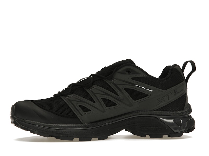 Salomon XT-6 Expanse Black Magnet