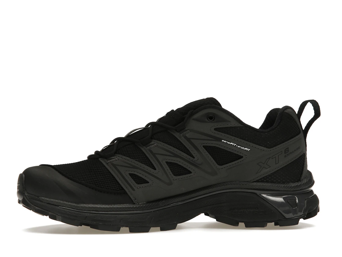 Salomon XT-6 Expanse Black Magnet