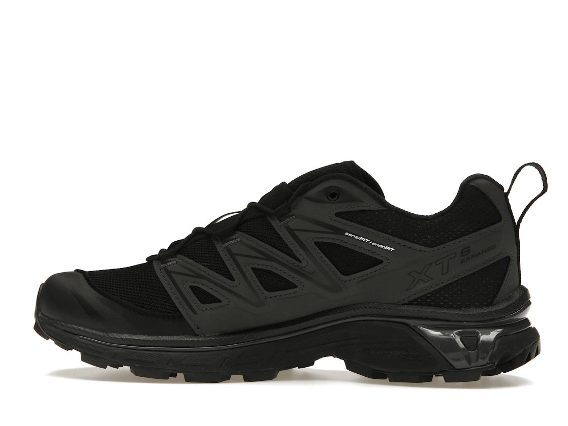 Salomon XT-6 Expanse Black Magnet