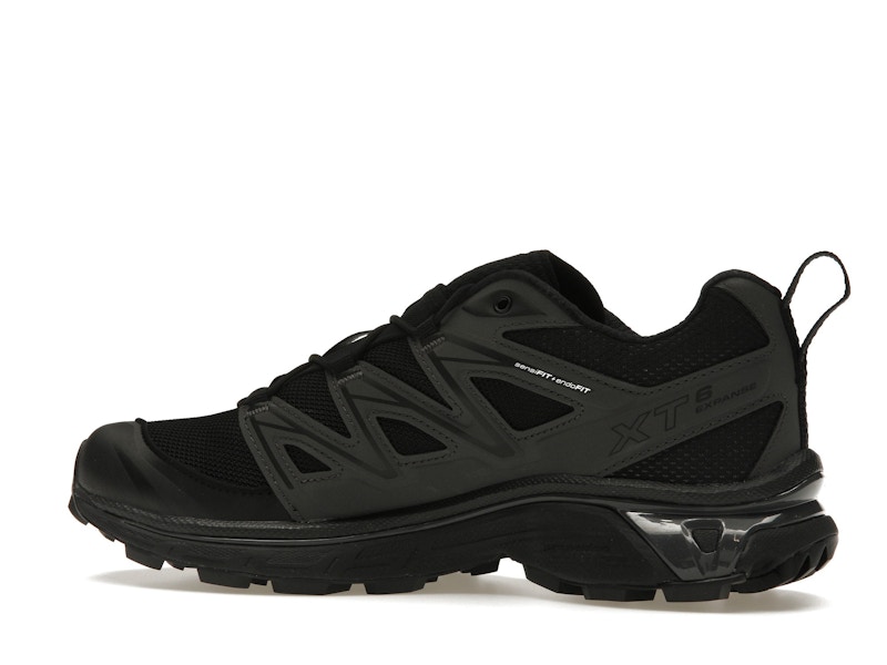 Salomon XT-6 Expanse Black Magnet